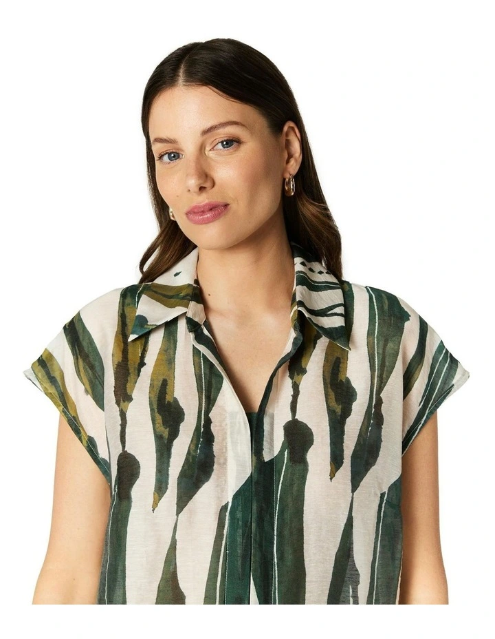 EDEN BLOUSE image 6