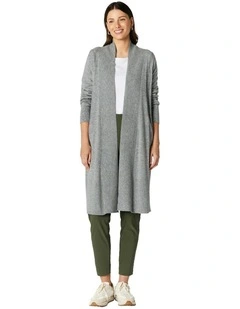 Tilly Cardigan in Grey