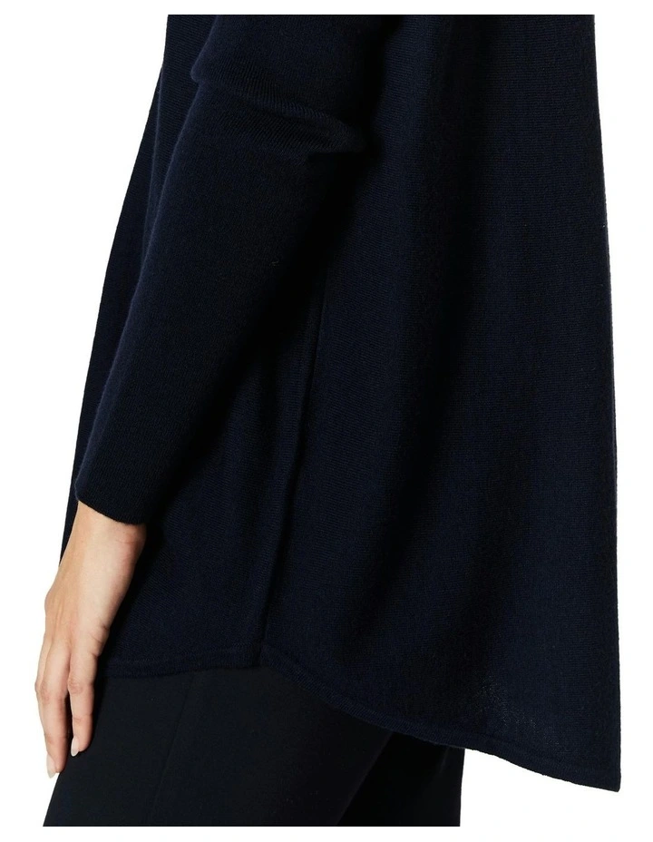 Clara Knit in Ink image 5