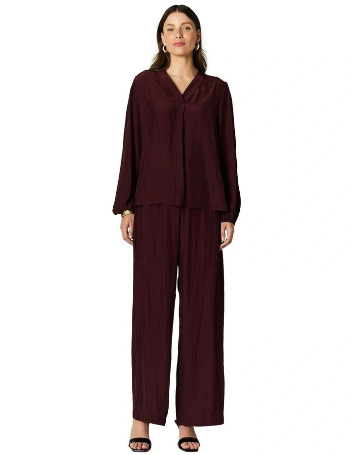 Francine Pant in Wine image 1