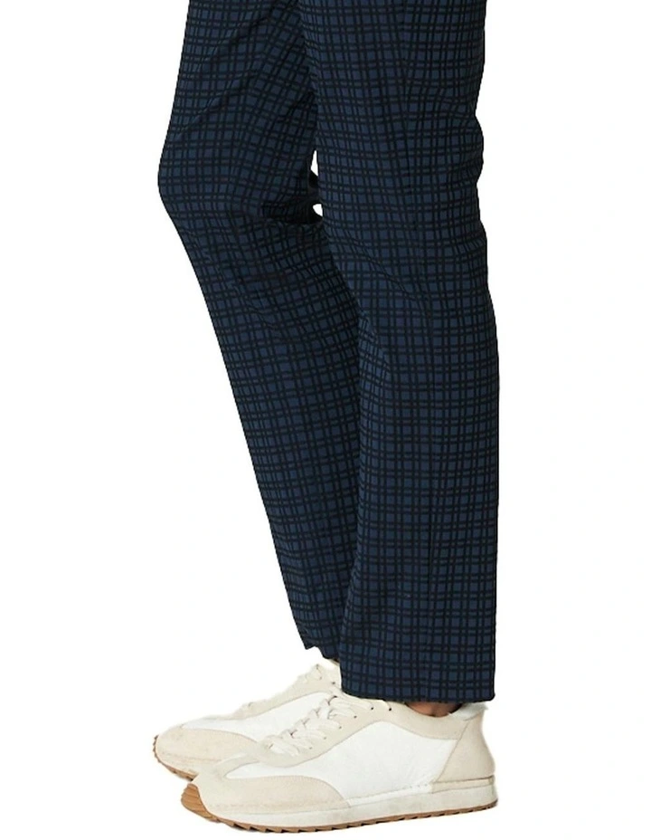 Henrietta Pant in Navy image 5