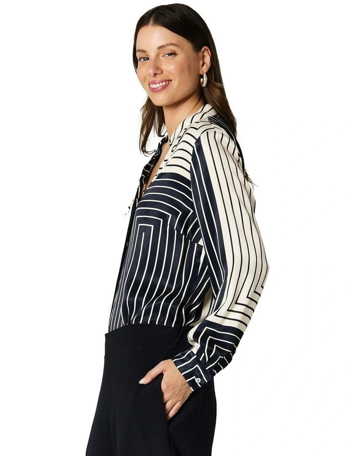 Serena Shirt in Assorted image 3