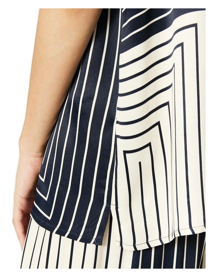 Serena Top in Assorted image 5