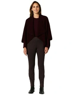 Paula Pant in Wine