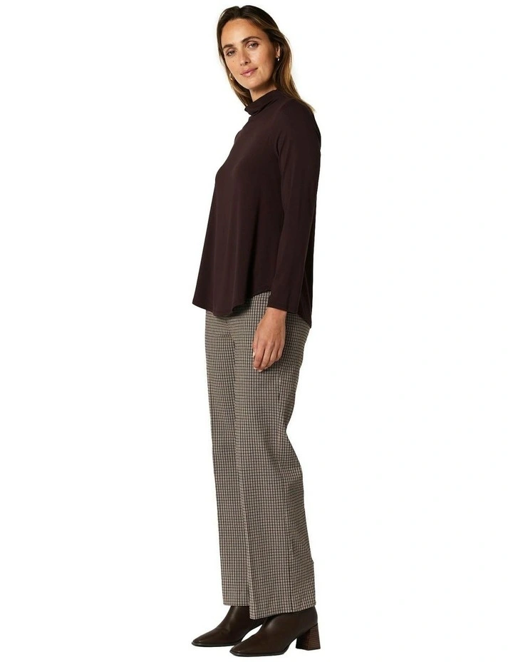 Koda Pant in Two Tone image 3