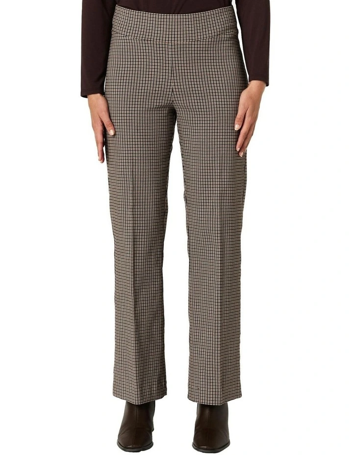 Koda Pant in Two Tone image 4
