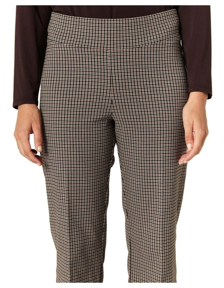 Koda Pant in Two Tone image 5