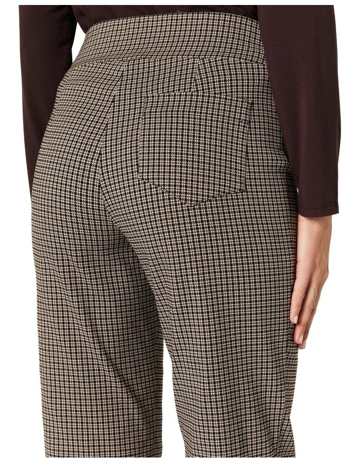 Koda Pant in Two Tone image 6