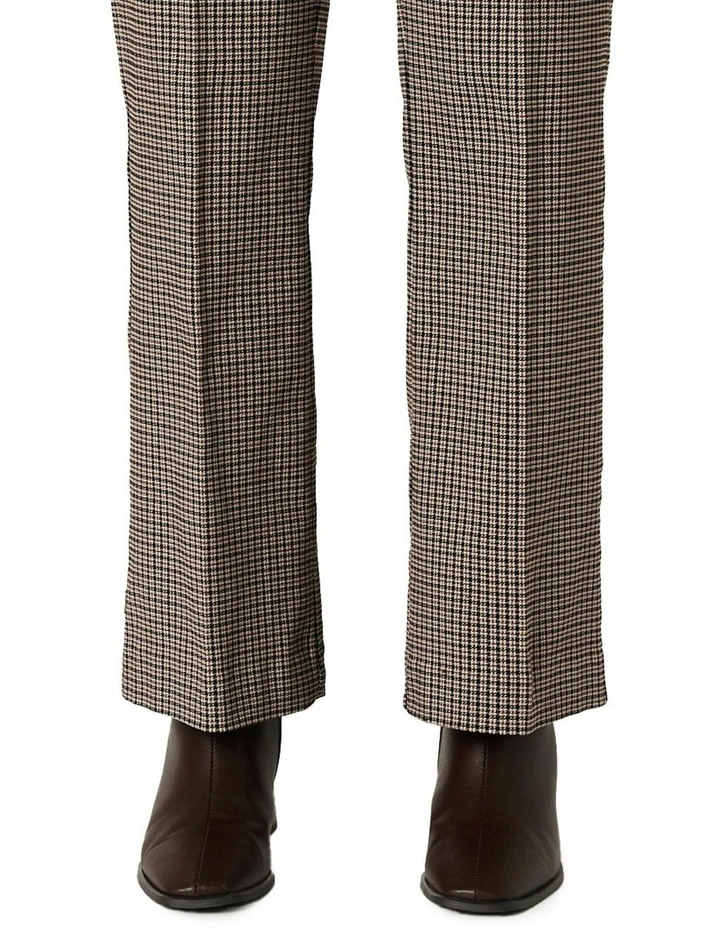 Koda Pant in Two Tone image 7