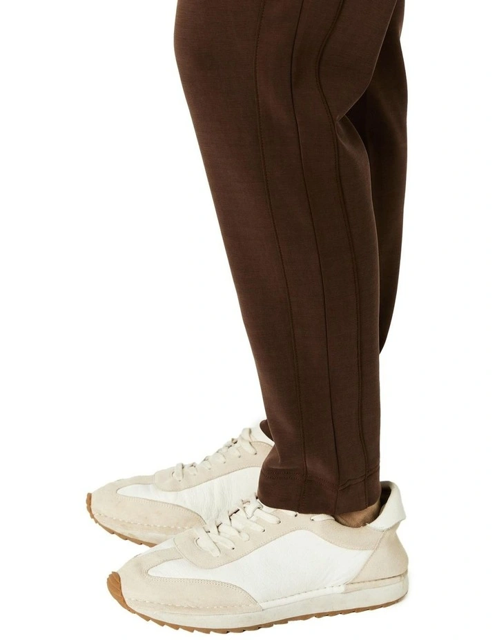 Diaz Pant in Chocolate image 6