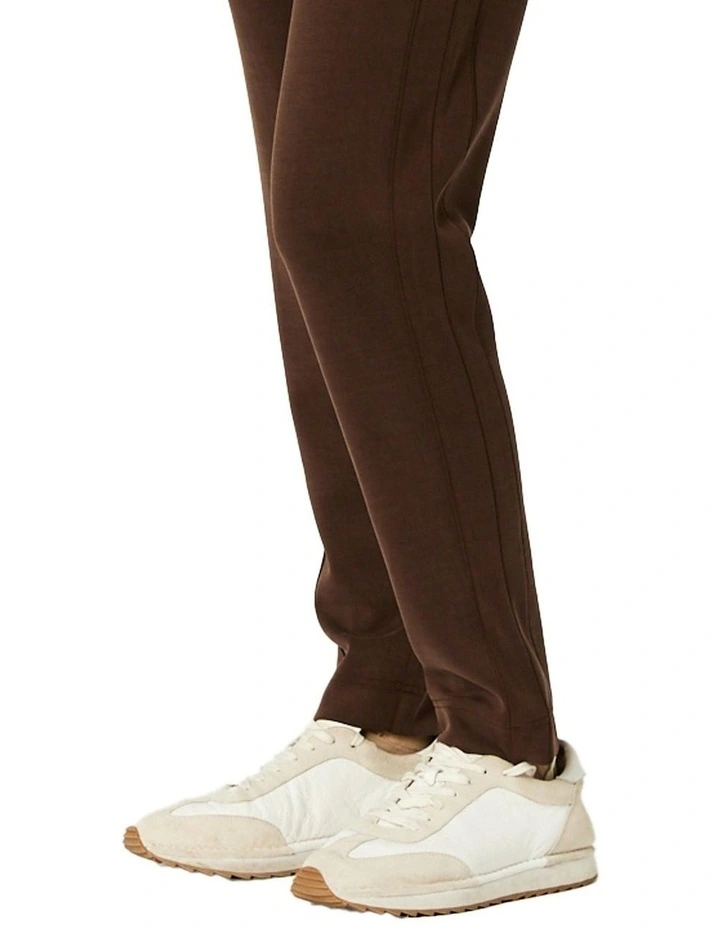 Diaz Pant in Chocolate image 7