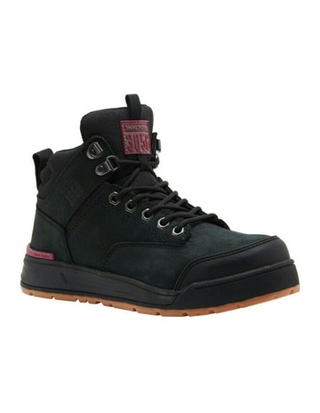 Black colour
