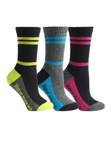 Assorted colour