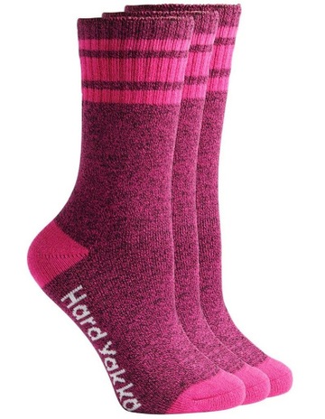 Pink Marle colour