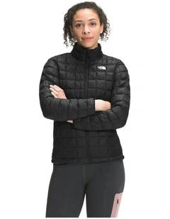 Thermoball Eco 2.0 Jacket in Black