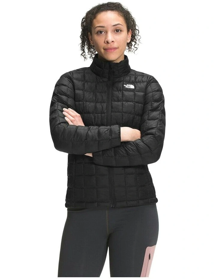Thermoball Eco 2.0 Jacket in Black image 1