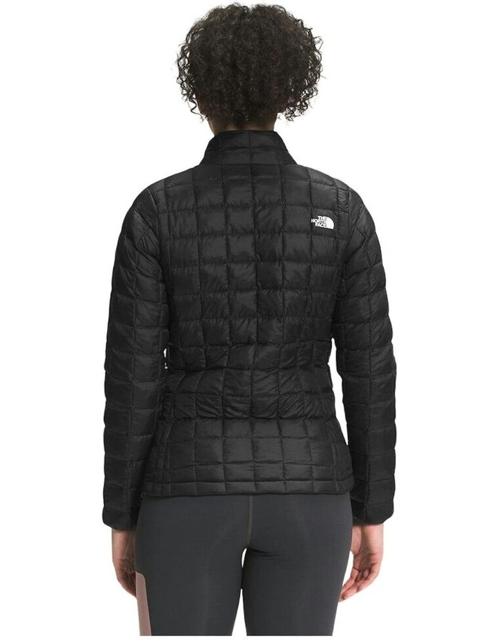 Thermoball Eco 2.0 Jacket in Black image 2