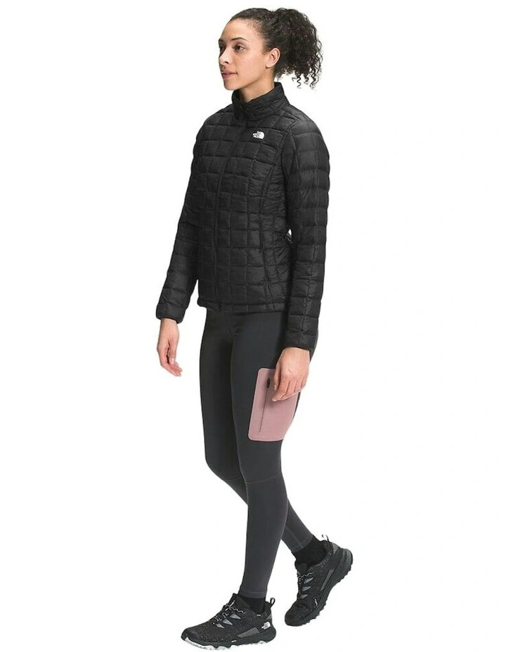 Thermoball Eco 2.0 Jacket in Black image 3