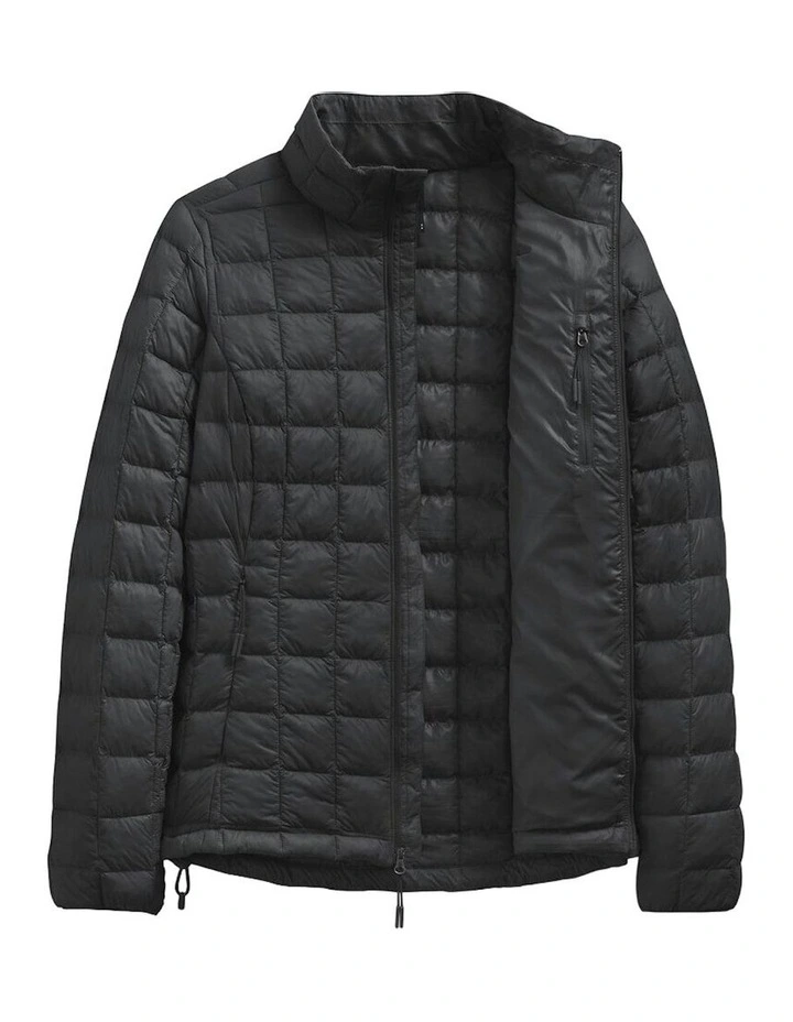 Thermoball Eco 2.0 Jacket in Black image 4