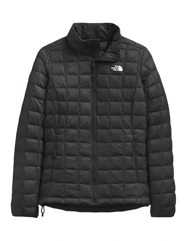 Thermoball Eco 2.0 Jacket in Black image 6
