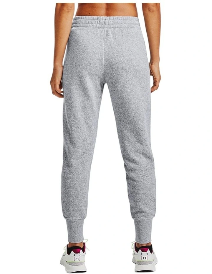 Joggers Athletic Trackies in Grey image 2