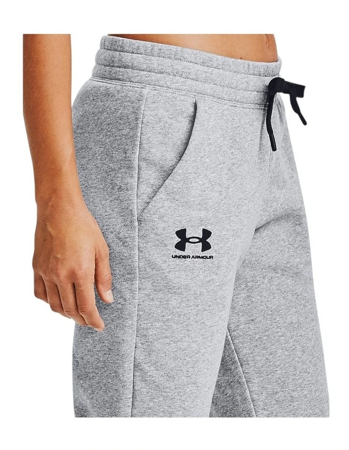 Joggers Athletic Trackies in Grey image 3