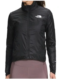 Winter Warm Jacket in Black