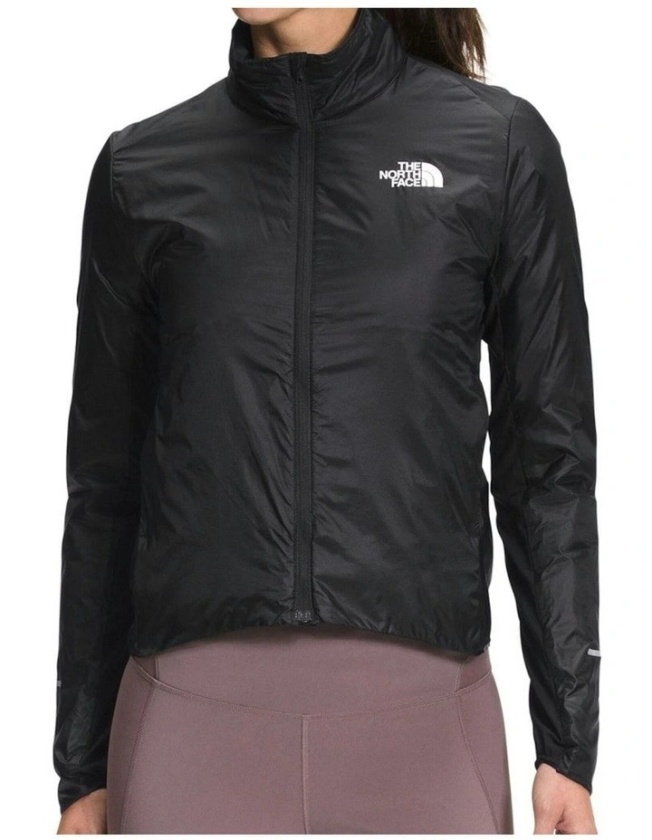 Winter Warm Jacket in Black image 1