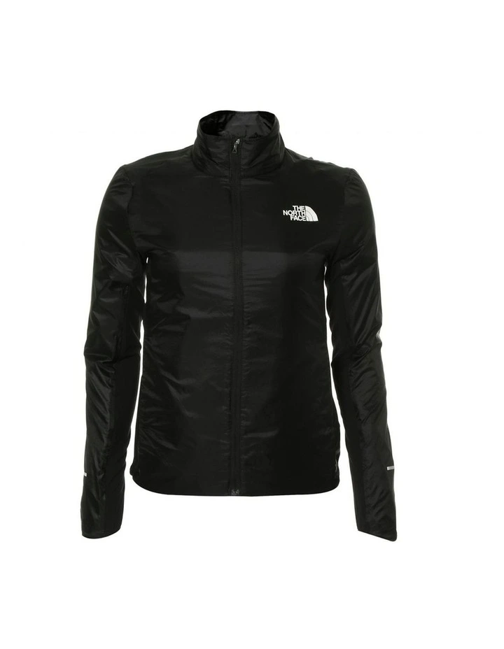 Winter Warm Jacket in Black image 5