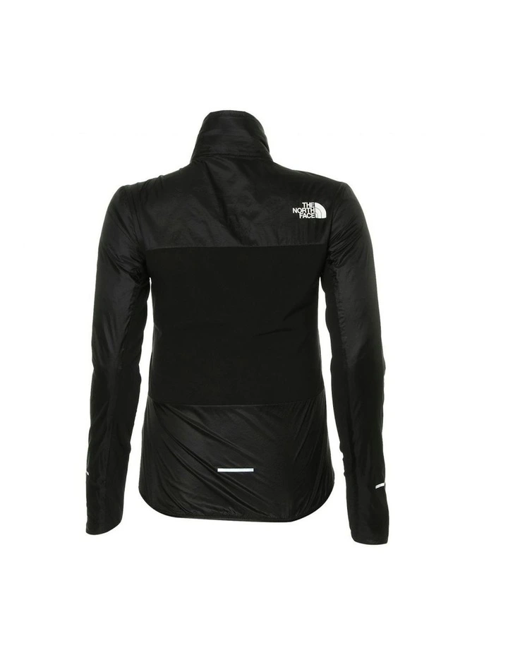 Winter Warm Jacket in Black image 6