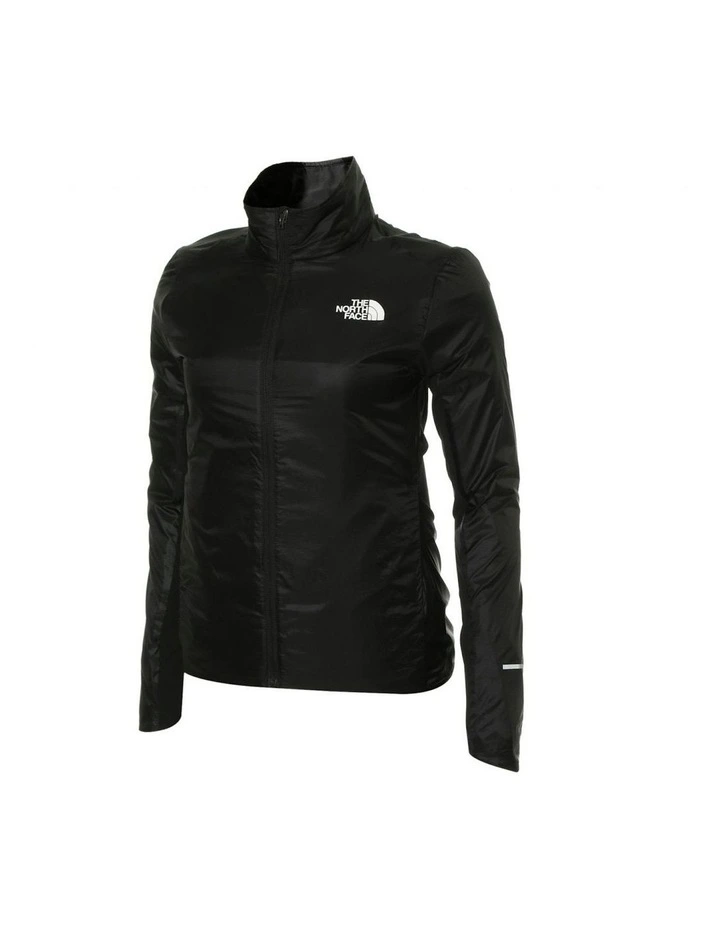 Winter Warm Jacket in Black image 7