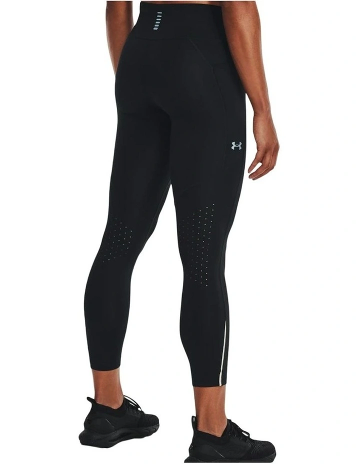 Fly Fast 3.0 Ankle Leggings in Black image 2