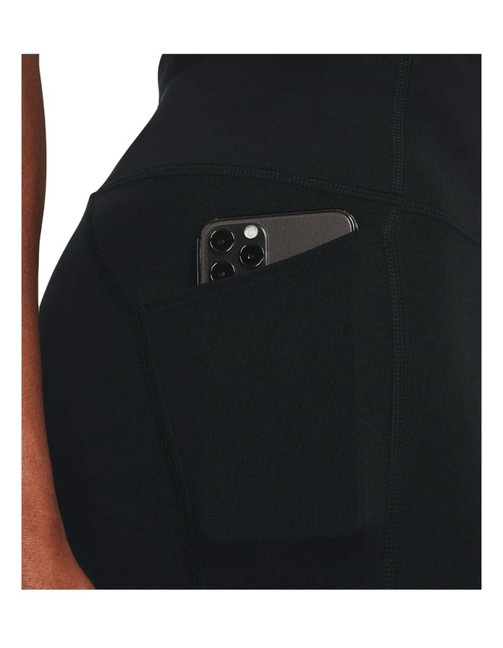 Fly Fast 3.0 Ankle Leggings in Black image 4