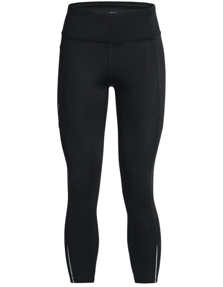 Fly Fast 3.0 Ankle Leggings in Black image 6