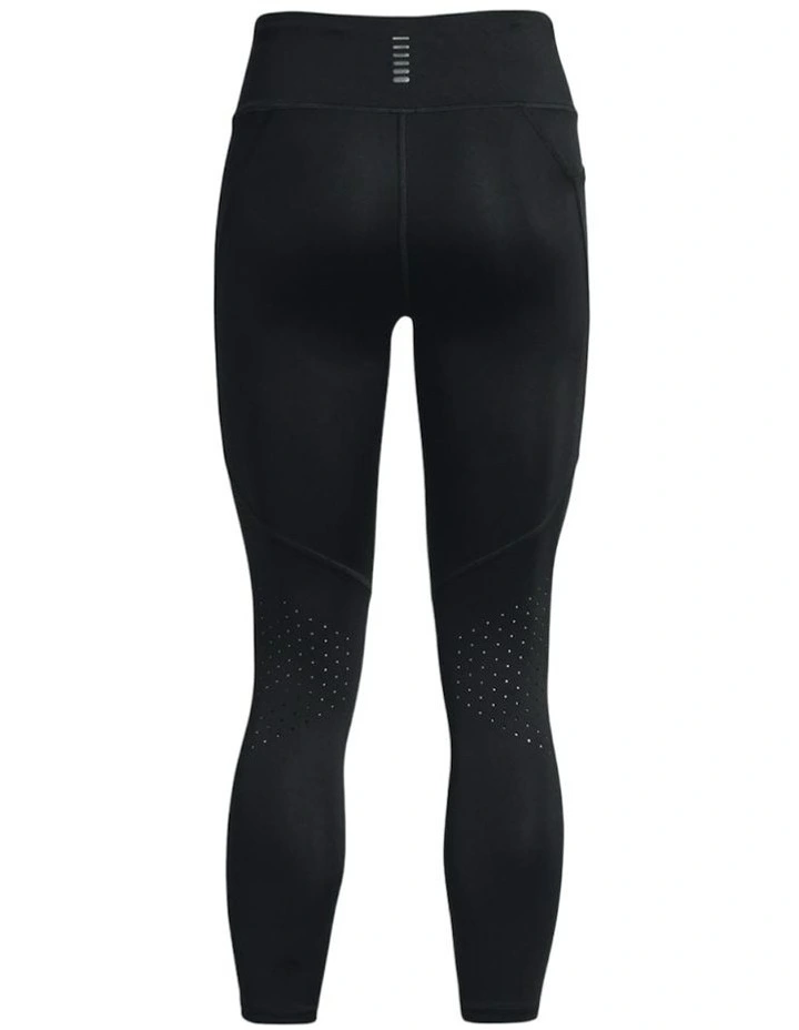 Fly Fast 3.0 Ankle Leggings in Black image 7