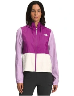 Cyclone Jacket 3 in Purple