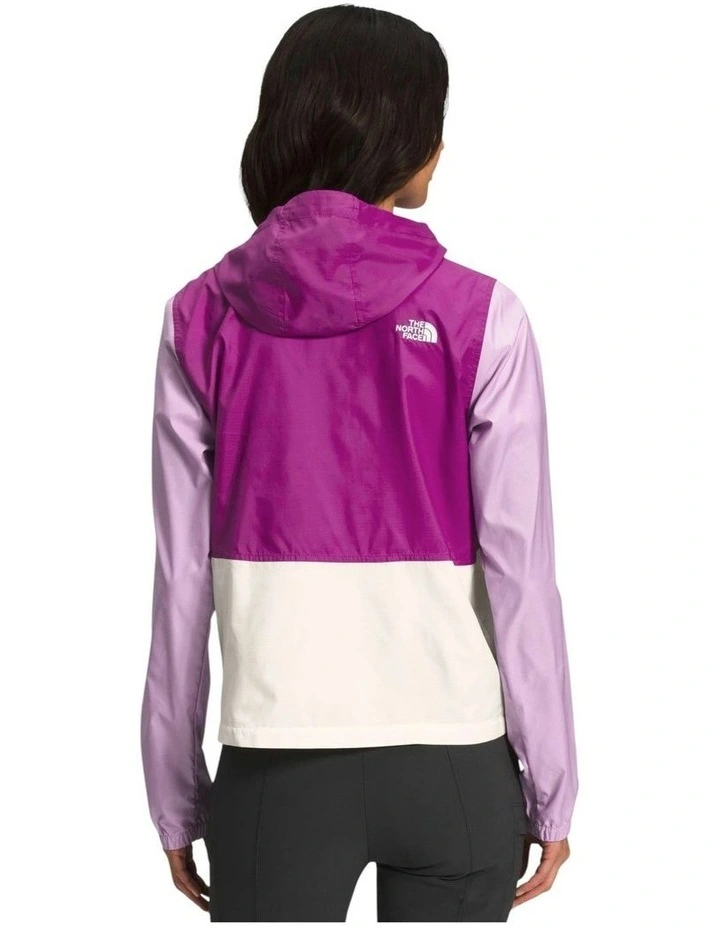 Cyclone Jacket 3 in Purple image 2