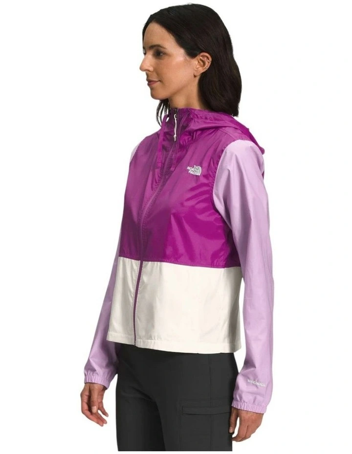 Cyclone Jacket 3 in Purple image 3