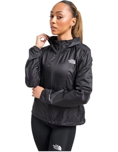 Cyclone Jacket 3 in Asphalt Grey