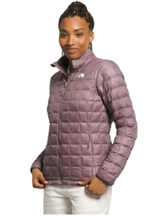 Thermoball Eco 2.0 Jacket in Fawn Grey
