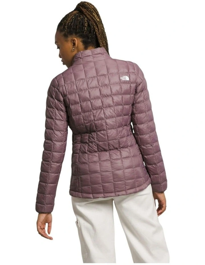 Thermoball Eco 2.0 Jacket in Fawn Grey image 2