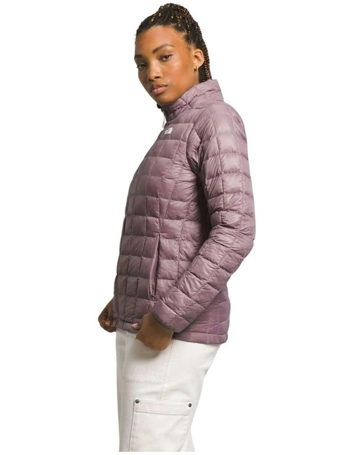 Thermoball Eco 2.0 Jacket in Fawn Grey image 3