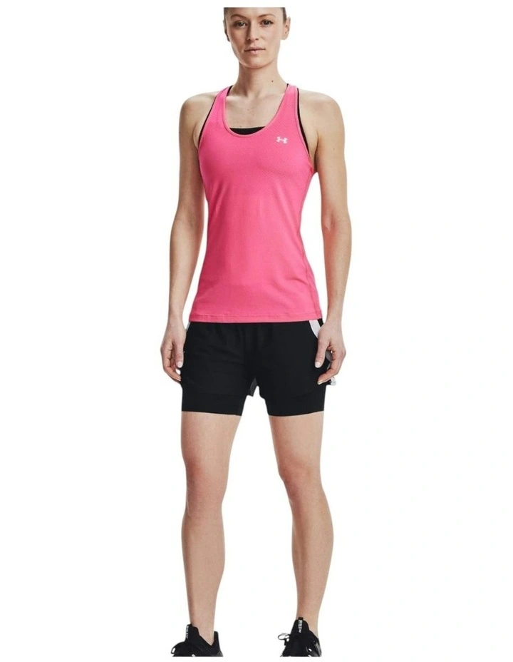 Play Up 2-In-1 Shorts in Black image 4