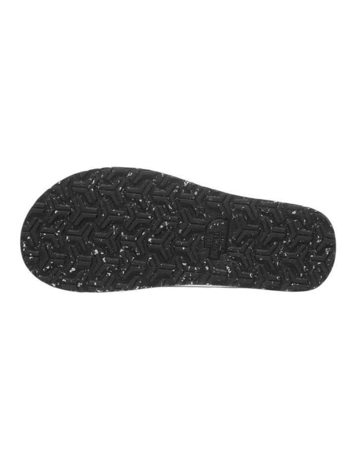 Base Camp Mini Ii Flip Flops Thongs in White image 4