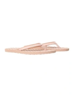 Base Camp Mini Ii Flip-Flops Thongs in Pink