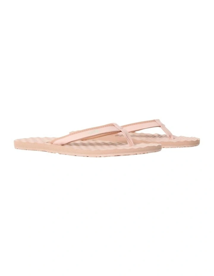 Base Camp Mini Ii Flip-Flops Thongs in Pink image 1