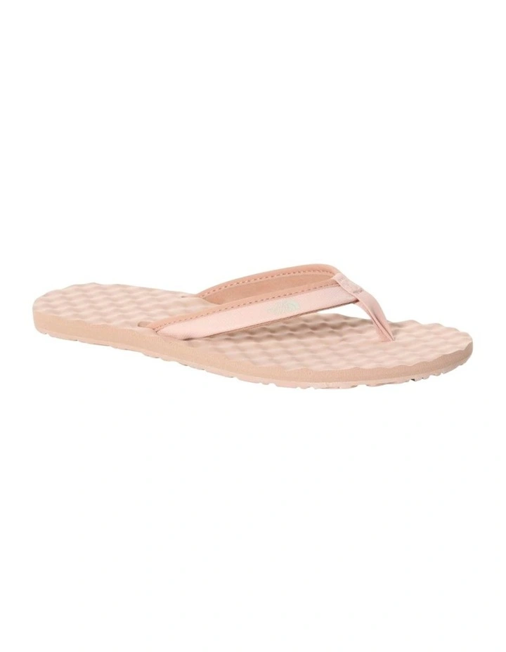 Base Camp Mini Ii Flip-Flops Thongs in Pink image 2