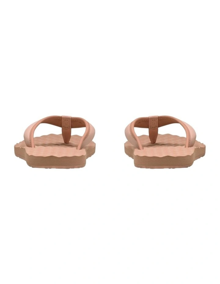 Base Camp Mini Ii Flip-Flops Thongs in Pink image 3