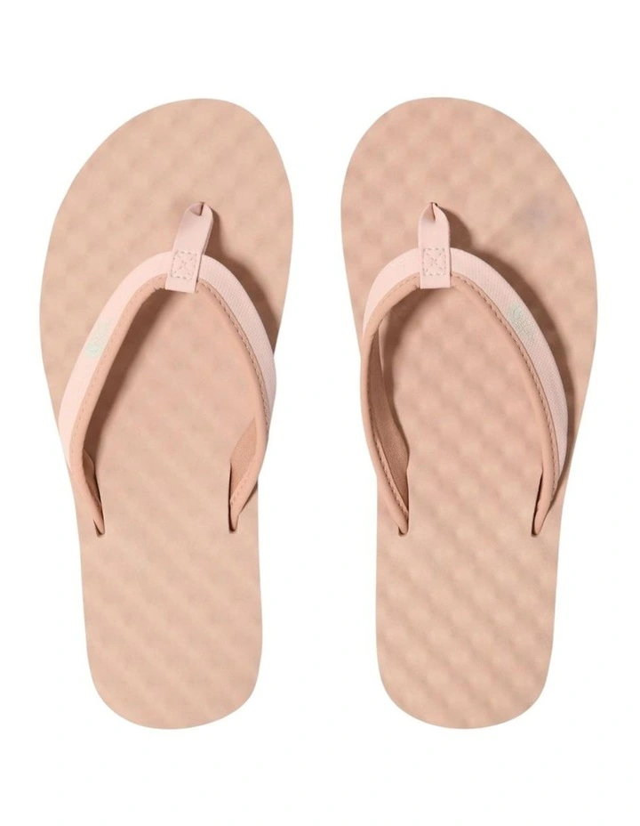 Base Camp Mini Ii Flip-Flops Thongs in Pink image 4