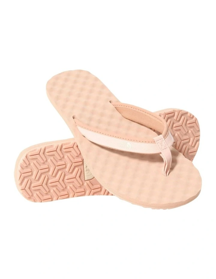 Base Camp Mini Ii Flip-Flops Thongs in Pink image 6